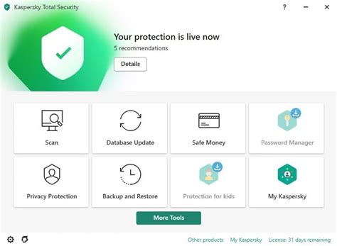 Kaspersky Keys · GitHub.